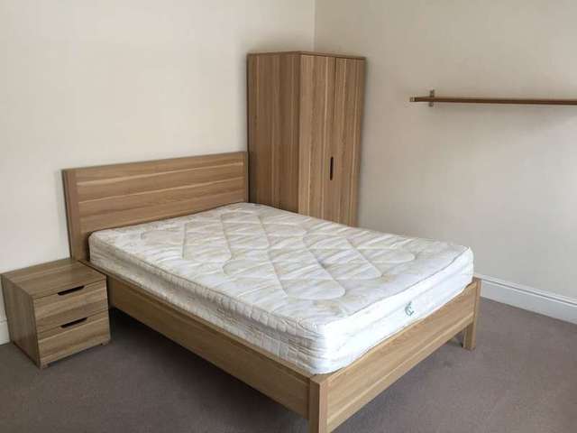 Image of 4 Bedroom Terraced to rent at Stoke Coventry, CV1 2BA