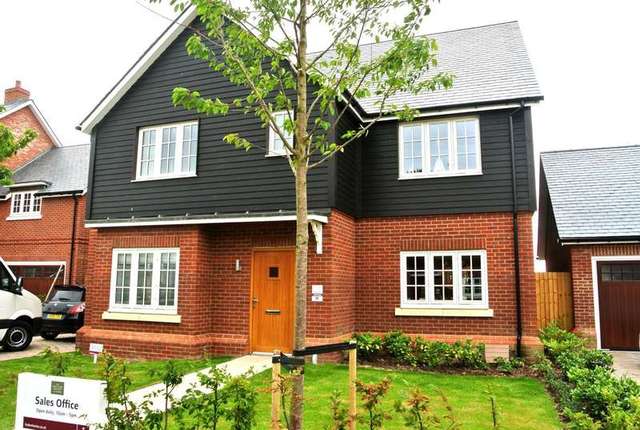  Image of 5 Bedroom Detached for sale at Cholsey  Wallingford, OX10 9FN