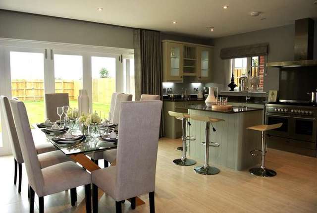  Image of 5 Bedroom Detached for sale at Cholsey  Wallingford, OX10 9FN
