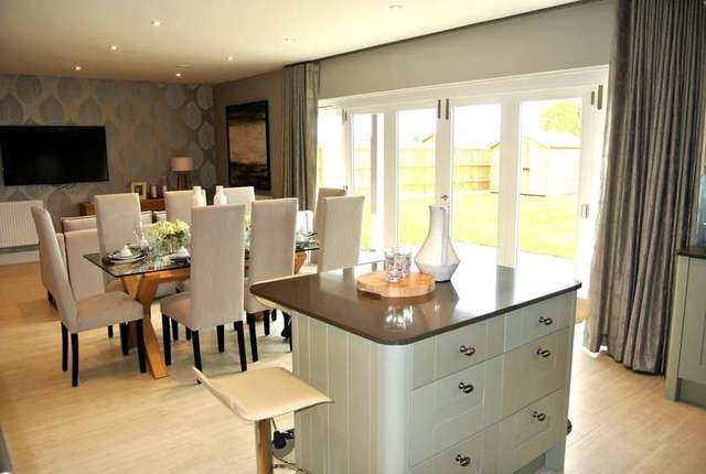  Image of 5 Bedroom Detached for sale at Cholsey  Wallingford, OX10 9FN