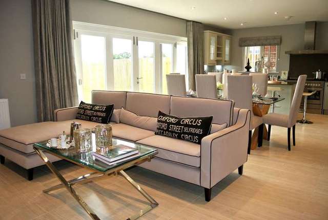  Image of 5 Bedroom Detached for sale at Cholsey  Wallingford, OX10 9FN