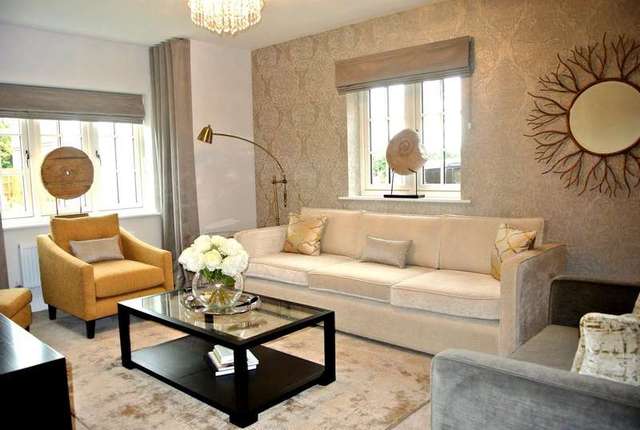  Image of 5 Bedroom Detached for sale at Cholsey  Wallingford, OX10 9FN