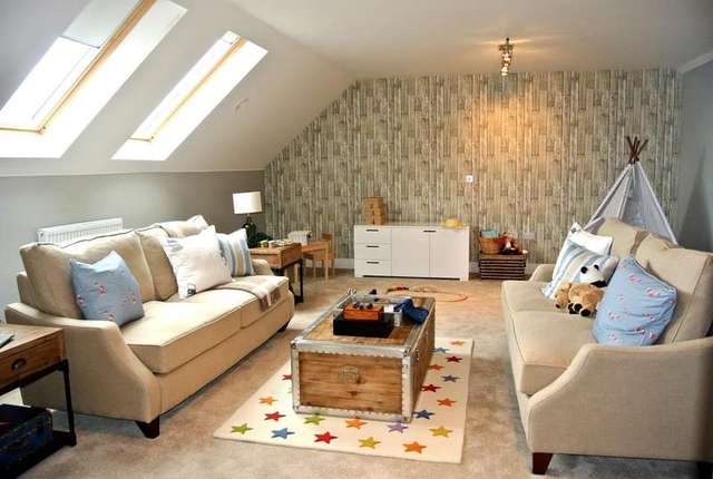  Image of 5 Bedroom Detached for sale at Cholsey  Wallingford, OX10 9FN