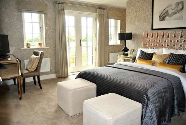  Image of 5 Bedroom Detached for sale at Cholsey  Wallingford, OX10 9FN