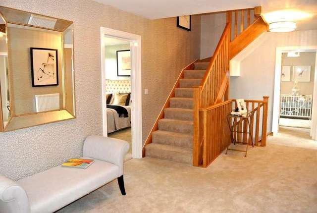  Image of 5 Bedroom Detached for sale at Cholsey  Wallingford, OX10 9FN