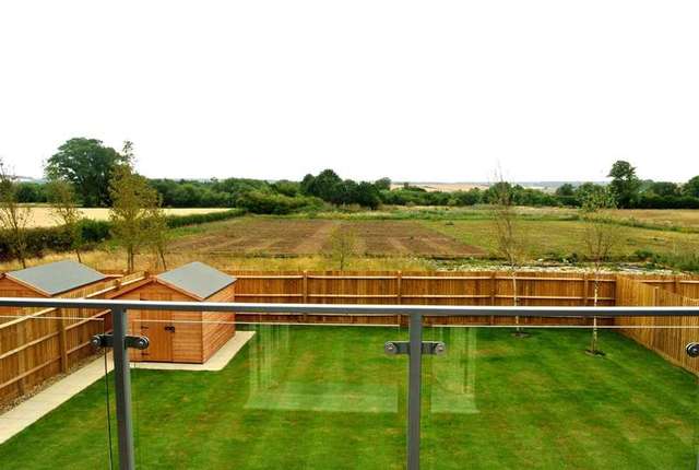  Image of 5 Bedroom Detached for sale at Cholsey  Wallingford, OX10 9FN