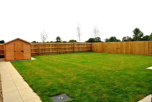  Image of 5 Bedroom Detached for sale at Cholsey  Wallingford, OX10 9FN