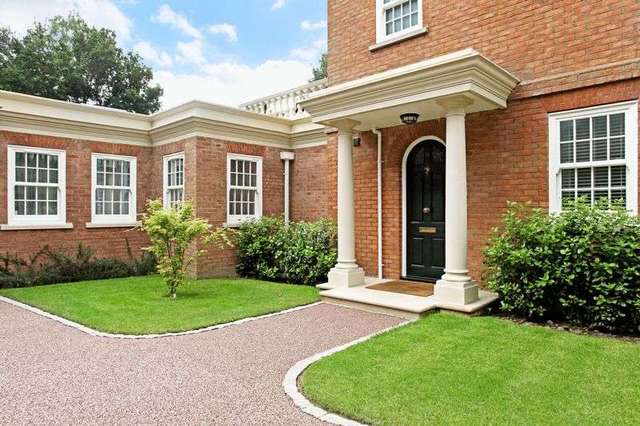  Image of 3 Bedroom Terraced for sale at Bishopsgate Road  Englefield Green, TW20 0XP