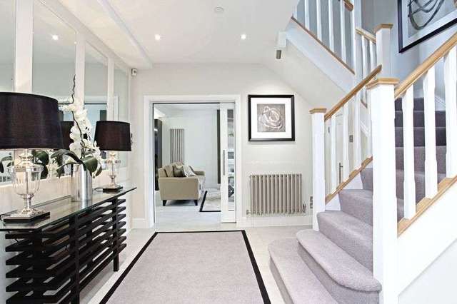  Image of 3 Bedroom Terraced for sale at Bishopsgate Road  Englefield Green, TW20 0XP