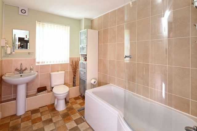  Image of 4 Bedroom Terraced for sale at The Woodlands Jackfield Telford, TF8 7LN