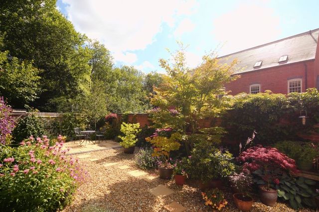  Image of 4 Bedroom Terraced for sale at The Woodlands Jackfield Telford, TF8 7LN