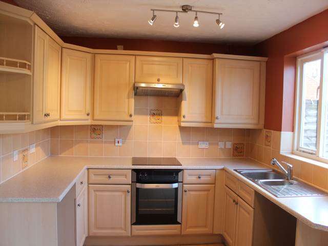  Image of 2 Bedroom Detached to rent at Weston Village Weston-super-Mare West Wick, BS24 7ET