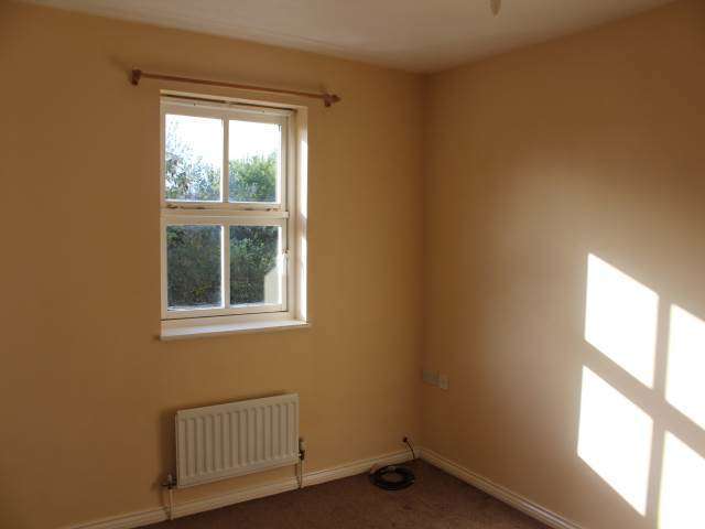  Image of 2 Bedroom Detached to rent at Weston Village Weston-super-Mare West Wick, BS24 7ET