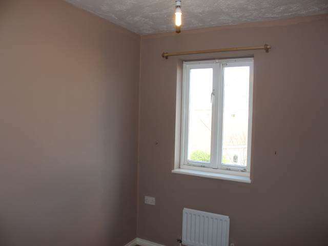  Image of 2 Bedroom Detached to rent at Weston Village Weston-super-Mare West Wick, BS24 7ET