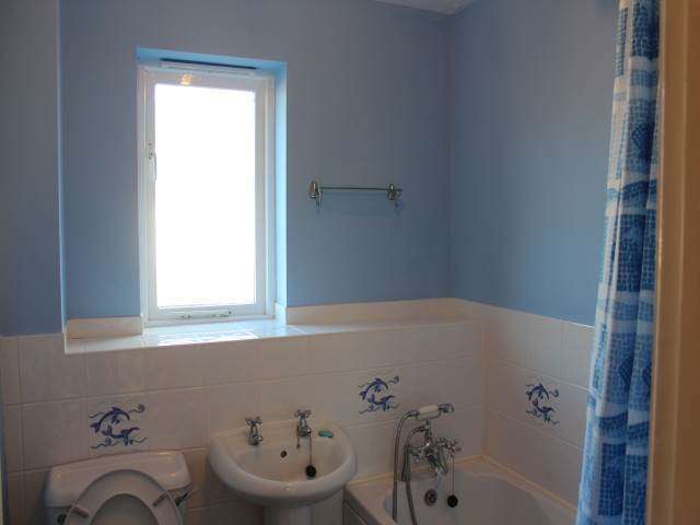  Image of 2 Bedroom Detached to rent at Weston Village Weston-super-Mare West Wick, BS24 7ET