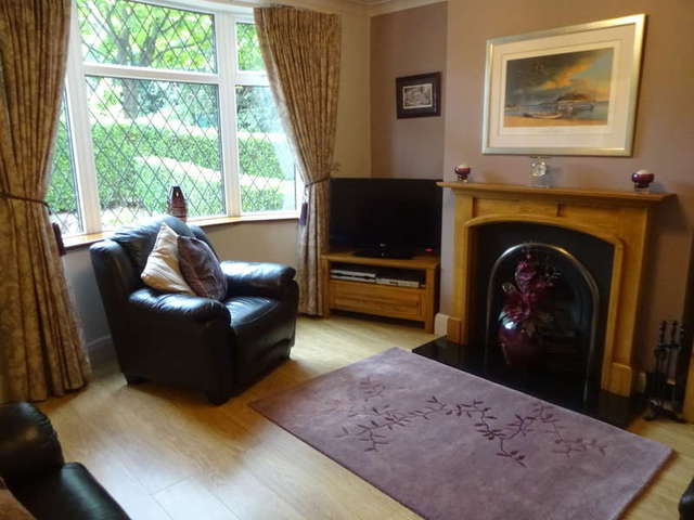  Image of 3 Bedroom Semi-Detached for sale at Norton Lees Sheffield South Yorkshire, S8 9NJ