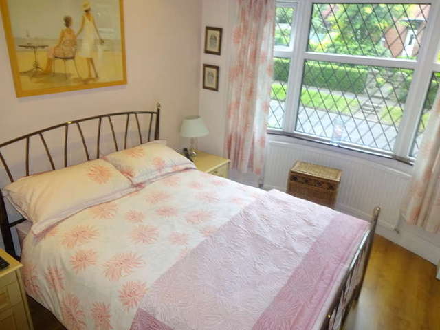  Image of 3 Bedroom Semi-Detached for sale at Norton Lees Sheffield South Yorkshire, S8 9NJ