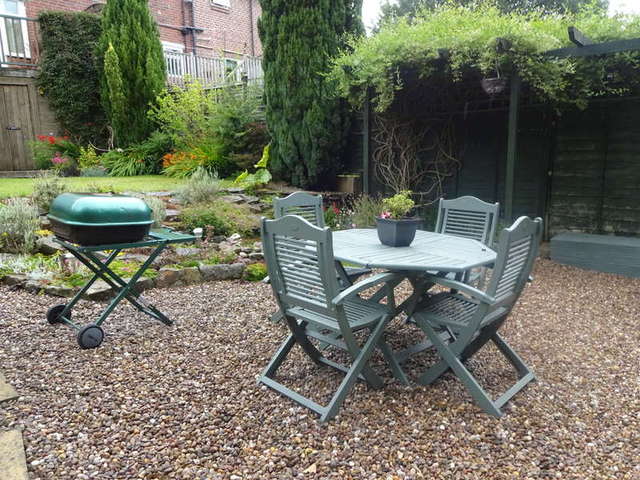  Image of 3 Bedroom Semi-Detached for sale at Norton Lees Sheffield South Yorkshire, S8 9NJ