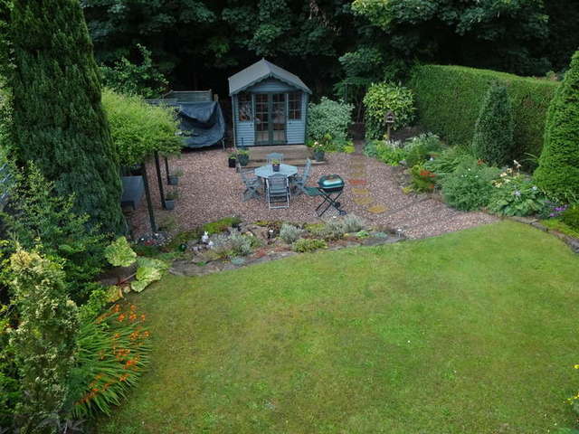 Image of 3 Bedroom Semi-Detached for sale at Norton Lees Sheffield South Yorkshire, S8 9NJ