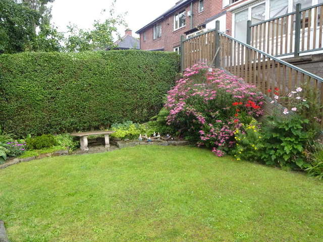  Image of 3 Bedroom Semi-Detached for sale at Norton Lees Sheffield South Yorkshire, S8 9NJ