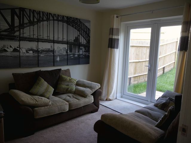  Image of 3 Bedroom Detached to rent at Elsanta Crescent Titchfield Common Fareham, PO14 4FS