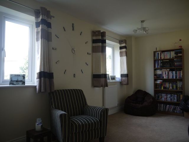  Image of 3 Bedroom Detached to rent at Elsanta Crescent Titchfield Common Fareham, PO14 4FS