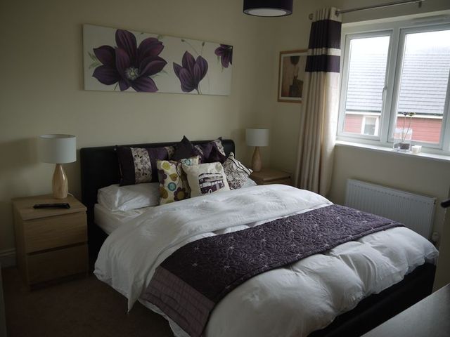  Image of 3 Bedroom Detached to rent at Elsanta Crescent Titchfield Common Fareham, PO14 4FS