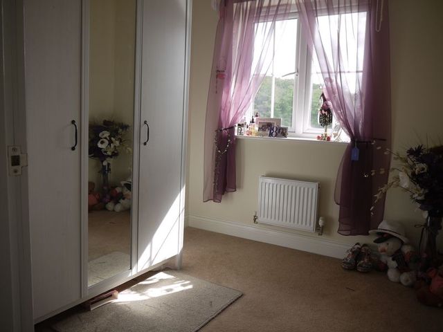  Image of 3 Bedroom Detached to rent at Elsanta Crescent Titchfield Common Fareham, PO14 4FS