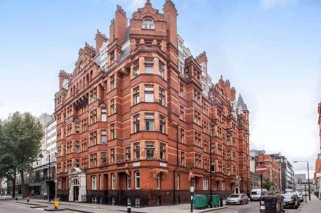  Image of 4 Bedroom Flat for sale at Torrington Place  London, WC1E 7HE