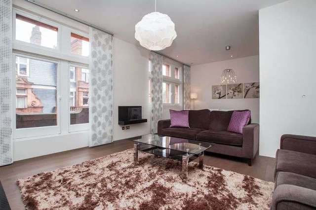  Image of 4 Bedroom Flat for sale at Torrington Place  London, WC1E 7HE