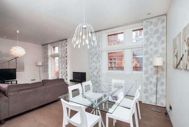  Image of 4 Bedroom Flat for sale at Torrington Place  London, WC1E 7HE