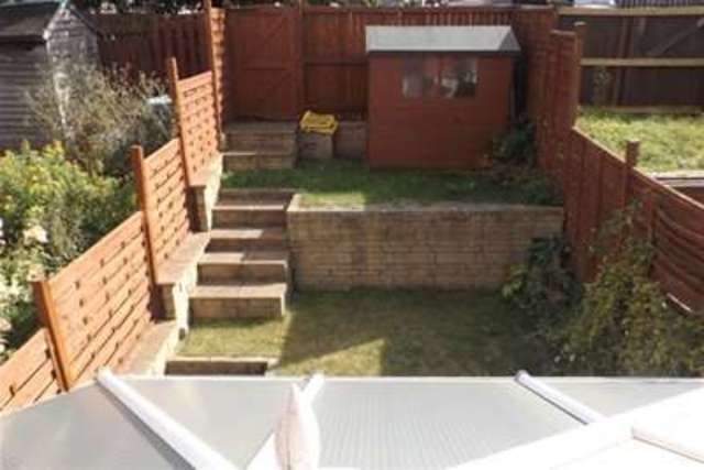  Image of 2 Bedroom Terraced to rent at Bristol, BS4 3AG