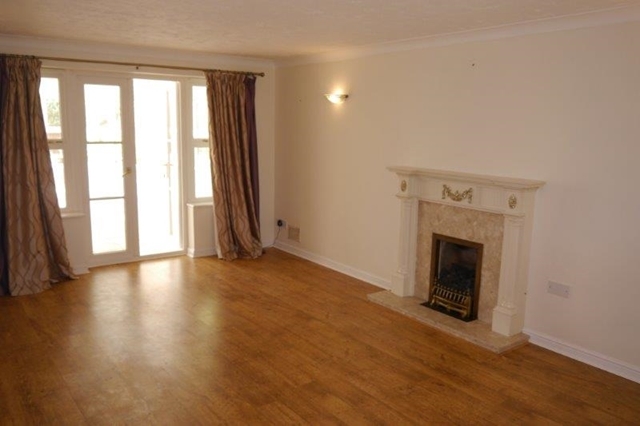  Image of 4 Bedroom Detached to rent at Langerstone Lane Tattenhoe Milton Keynes, MK4 3BZ
