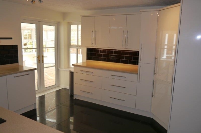  Image of 4 Bedroom Detached to rent at Langerstone Lane Tattenhoe Milton Keynes, MK4 3BZ