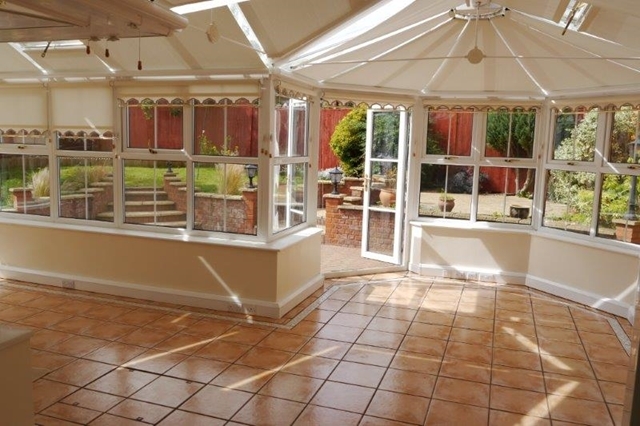  Image of 4 Bedroom Detached to rent at Langerstone Lane Tattenhoe Milton Keynes, MK4 3BZ