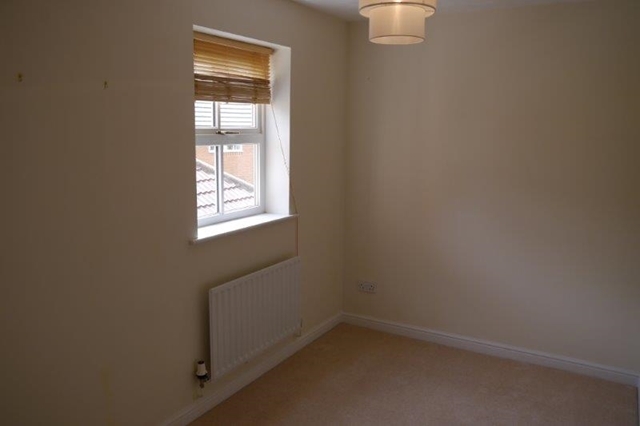  Image of 4 Bedroom Detached to rent at Langerstone Lane Tattenhoe Milton Keynes, MK4 3BZ