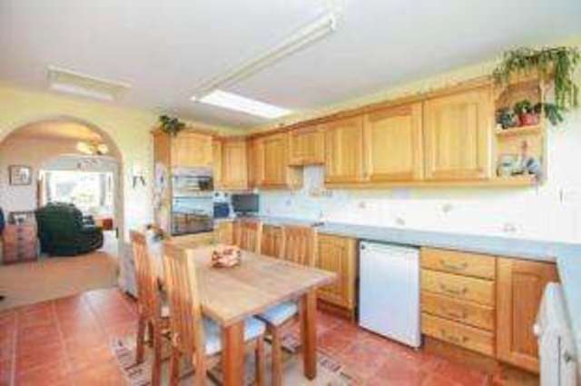  Image of 3 Bedroom Semi-Detached for sale at Wadebridge Cornwall Trevanson, PL27 7HR