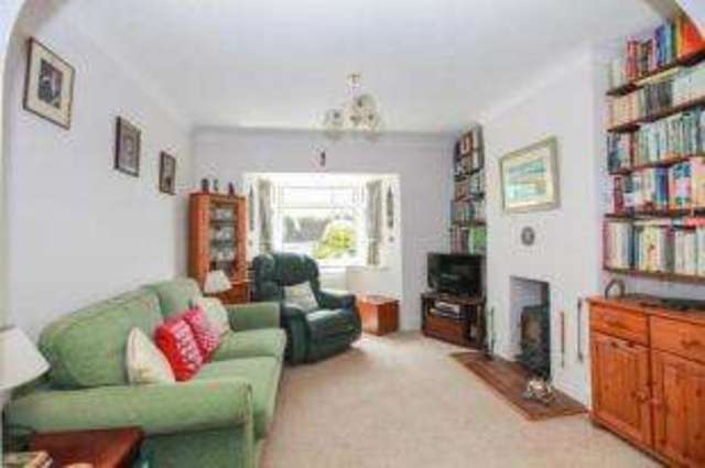  Image of 3 Bedroom Semi-Detached for sale at Wadebridge Cornwall Trevanson, PL27 7HR