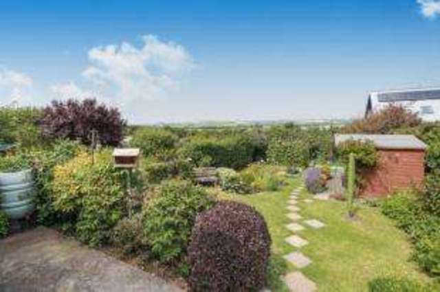  Image of 3 Bedroom Semi-Detached for sale at Wadebridge Cornwall Trevanson, PL27 7HR