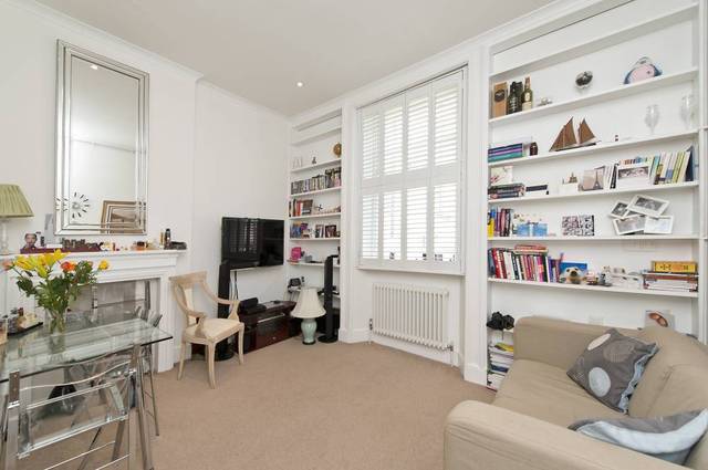  Image of 2 Bedroom Flat to rent at Warwick Way  London, SW1V 1SD