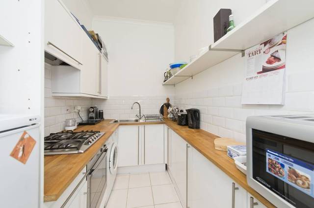  Image of 2 Bedroom Flat to rent at Warwick Way  London, SW1V 1SD