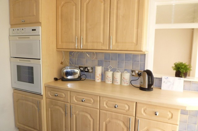  Image of 3 Bedroom Semi-Detached to rent at Gosport, PO12 2AL
