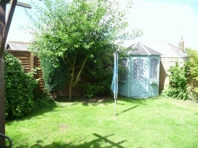  Image of 2 Bedroom Detached for sale at Waterloo Road  Mablethorpe, LN12 1JU