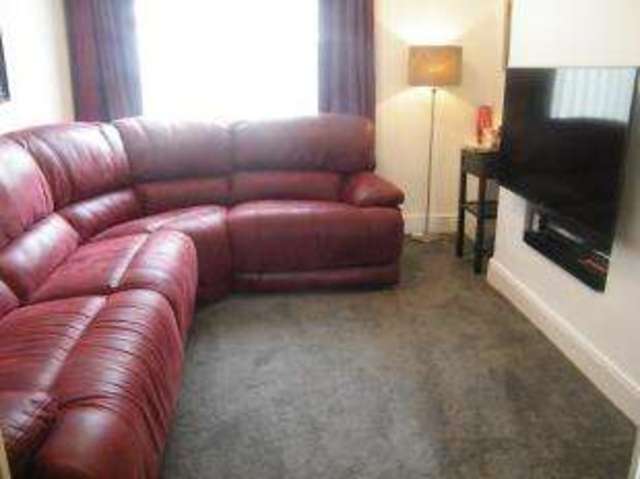  Image of 2 Bedroom Terraced for sale at Stockport Greater Manchester Reddish, SK5 7AZ