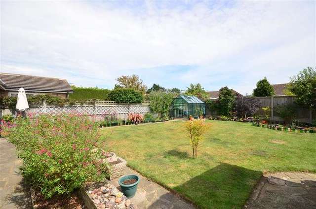  Image of 3 Bedroom Detached for sale at Herne Bay Kent Herne Bay, CT6 7DE