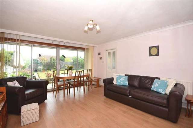 Image of 3 Bedroom Detached for sale at Herne Bay Kent Herne Bay, CT6 7DE