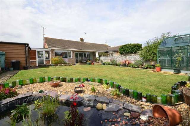  Image of 3 Bedroom Detached for sale at Herne Bay Kent Herne Bay, CT6 7DE