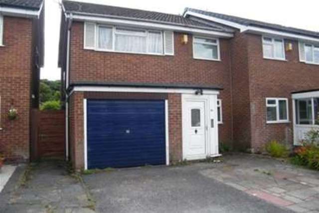  Image of 3 Bedroom Detached to rent at Sale, M33 4JS