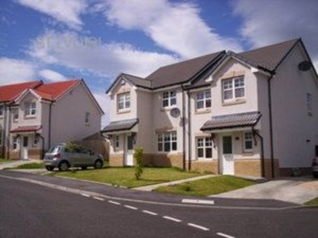 Image of 3 Bedroom Semi-Detached to rent at Lhanbryde Moray Moray, IV30 8JU