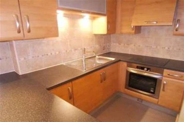  Image of 2 Bedroom Flat to rent at Wakefield, WF1 1LG